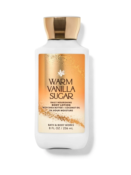 Bath & Body Works Body Lotion 236ml