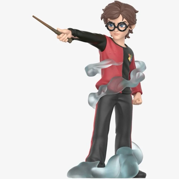 Harry Potter and the Goblet of Fire Series Figures