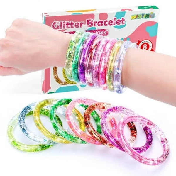 Girl's Art and Craft Gifts
