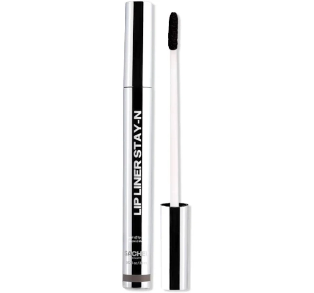 Sacheu Peel Off Lip Liner STAY-N