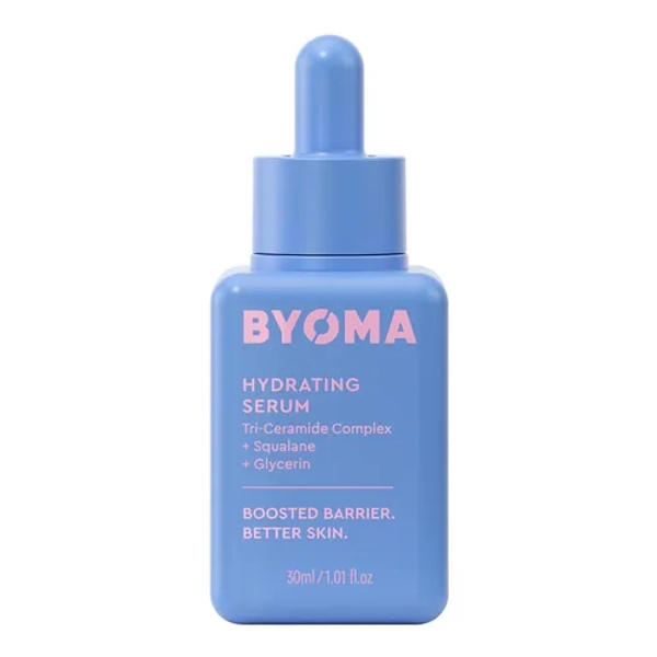 Hydrating Serum