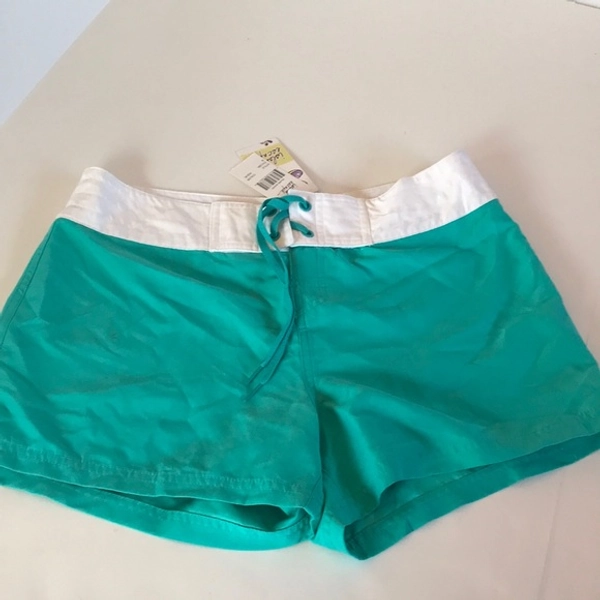 Beach Shorts 