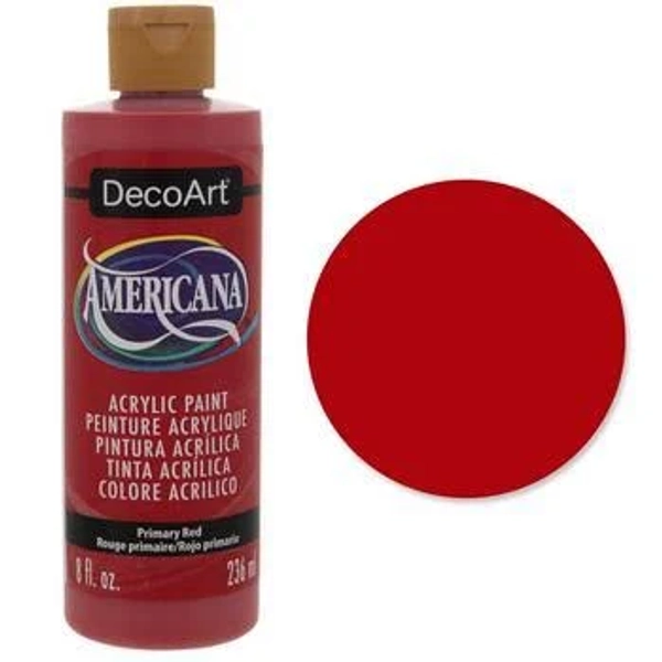 DecoArt Americana Acrylic Paint