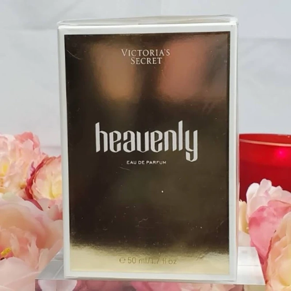 Victoria's Secret VS Heavenly Eau De Parfum