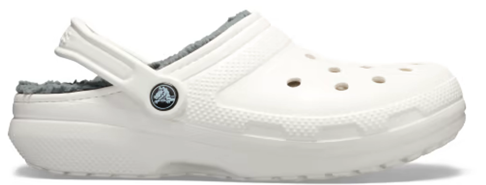 Classic Lined Clog