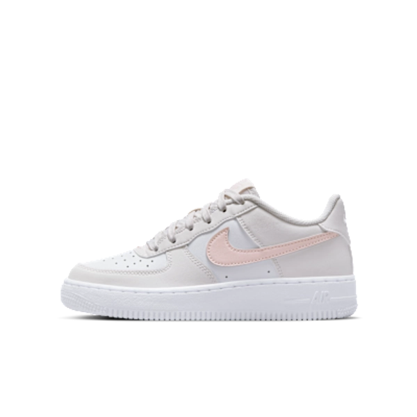 Nike Air Force 1 Big Kids' Shoes