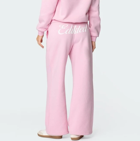 Miss Edikted Sweatpants
