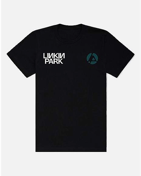 From Zero T Shirt - Linkin Park