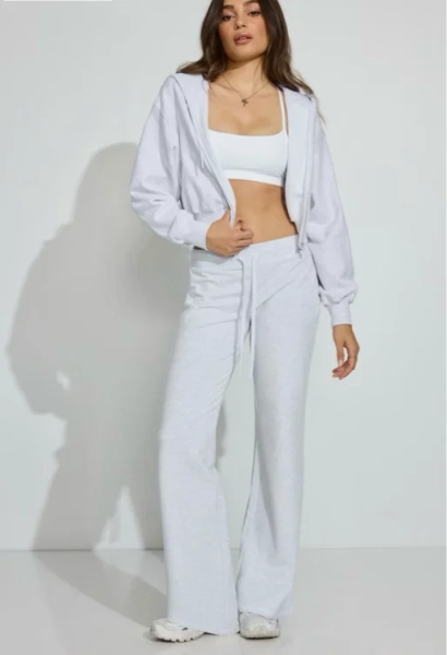 Snatch Booty Terry Pants