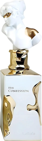Lattafa Perfumes Her Confession - Apă de parfum | Makeup.ro