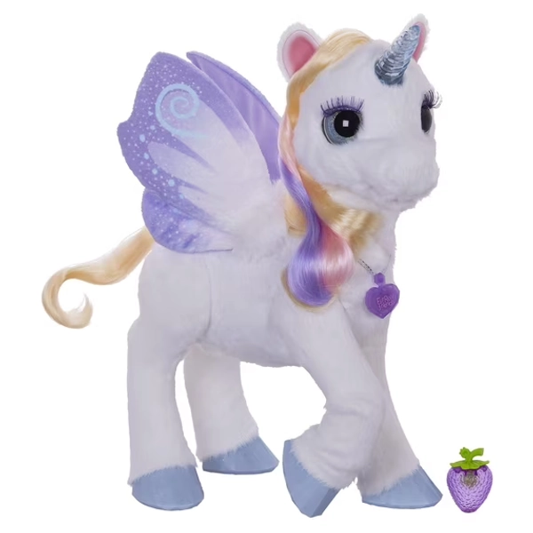 FurReal Friends StarLily, My Magical Unicorn