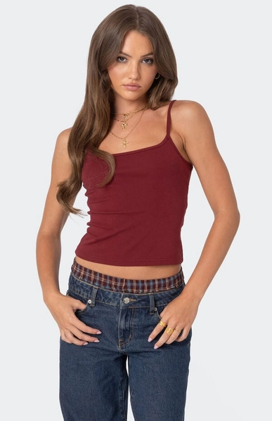 Deanna Tank Top