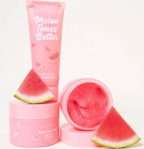 Sweet Dose Body Bundle