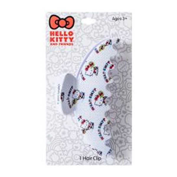Hello Kitty And Friends® Hair Clip