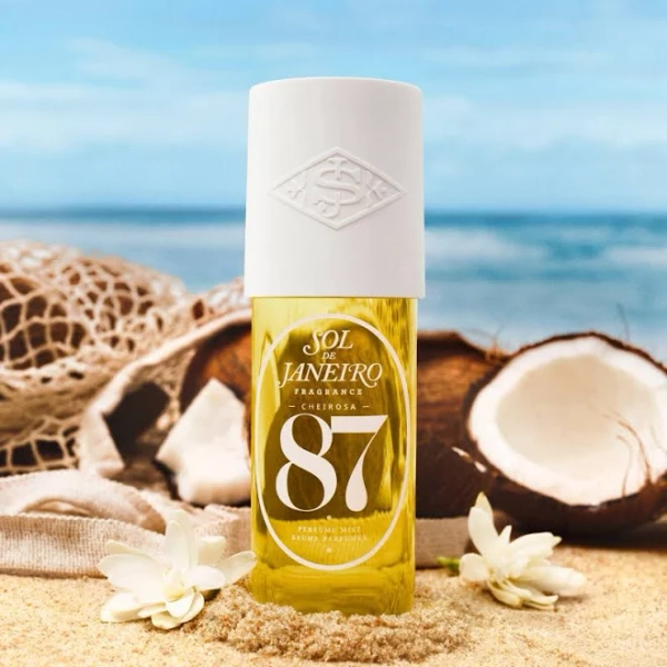 Sol de Janeiro Rio Radiance Perfume Mist