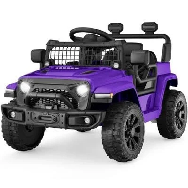 Best Choice Products Kids Ride-On Truck Car
