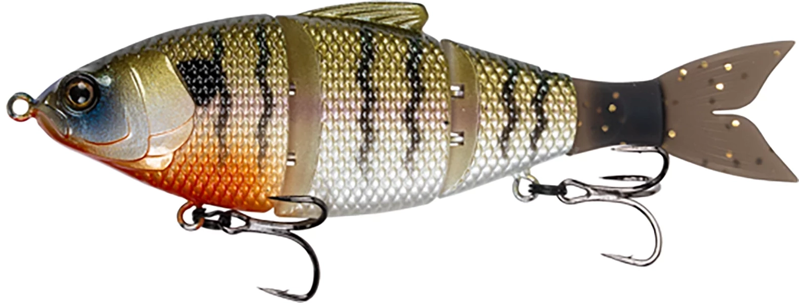 6th Sense Lures 3/4 oz. Trace Slow Sink Swimbait 4K Bluegill