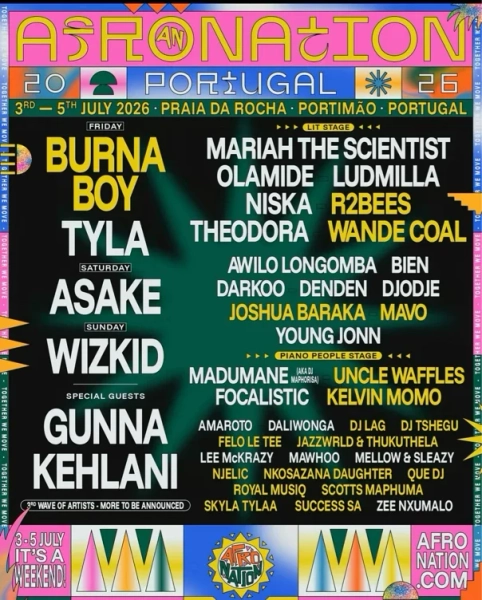 Billets afronation