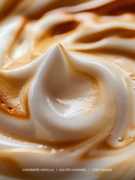 Toasty Vanilla Body Mist