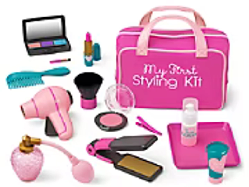 My First Styling Kit
