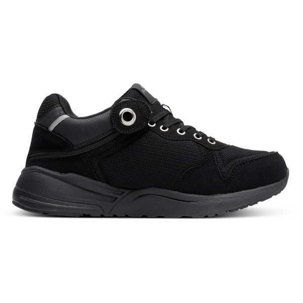 Excursion Onyx Wide Women's Shoe