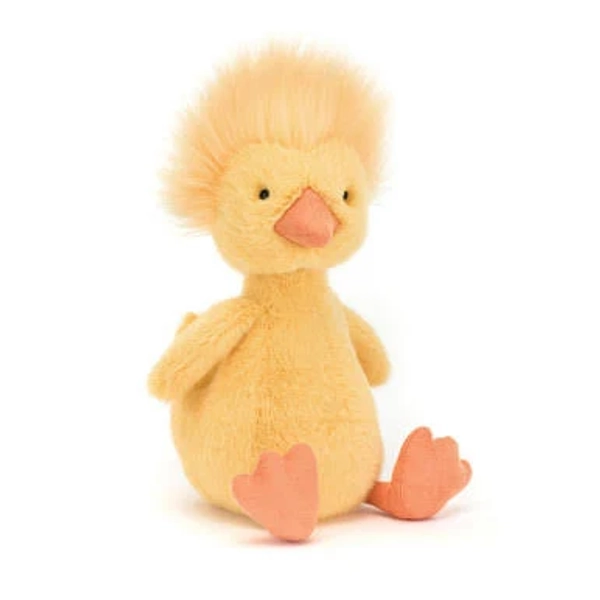 Jellycat Dorit Duckling Amuseable Happy Boiled Egg Bag