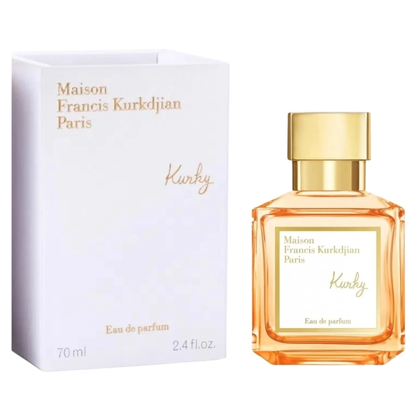 Maison Francis Kurkdjian Unisex Kurky EDP Spray 2.4 oz Fragrances 3700559623855