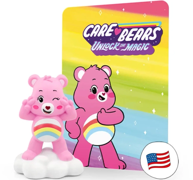 Tonies Care Bears Cheer Bear