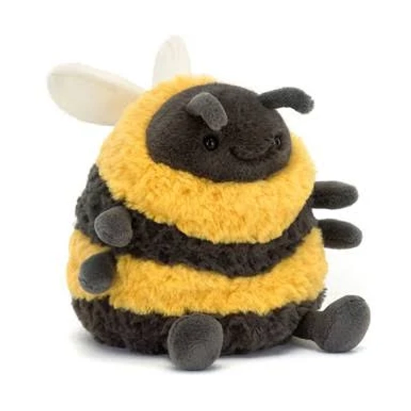 Jellycat Albee Bee Soft Plushies Toys