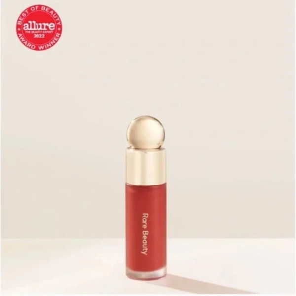Rare Beauty New Rare Beauty Soft Pinch Liquid Blush In Love Terracotta Matte