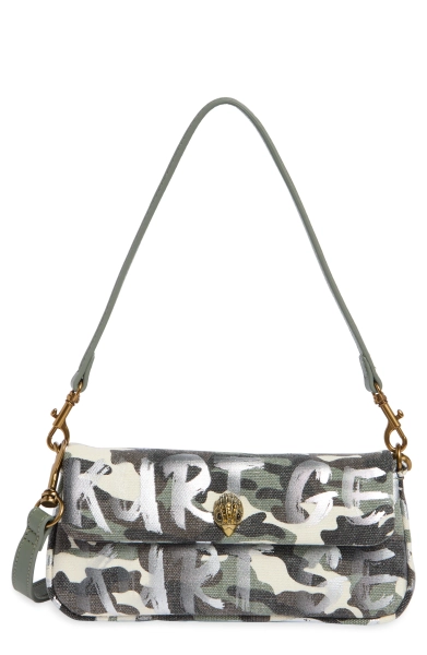 Pickle Shoulder Bag