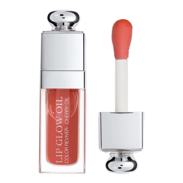 Addict Lip Glow Oil - 012 Rosewood
