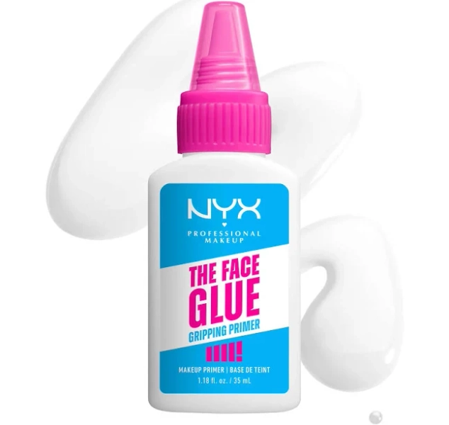 NYX The Face Glue Primer