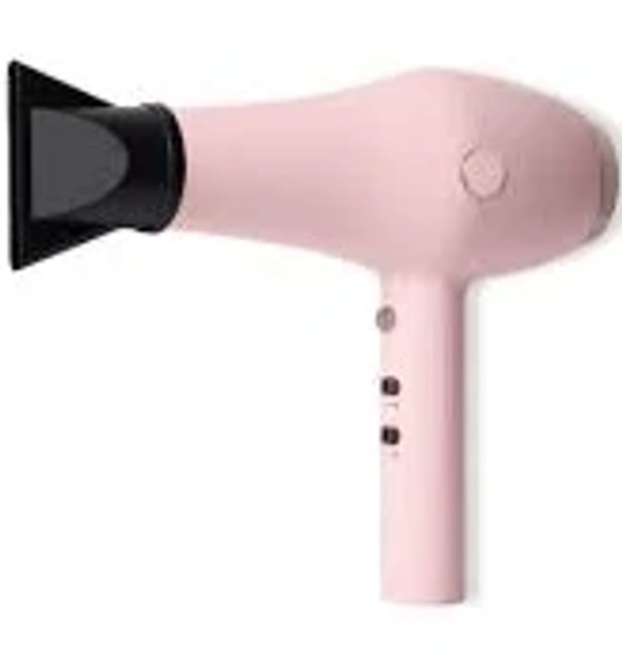 L'ANGE Soleil Professional Hair Dryer