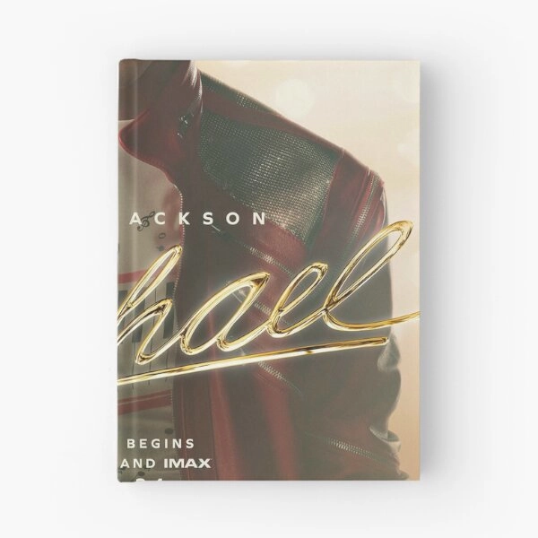  Michael  Journal