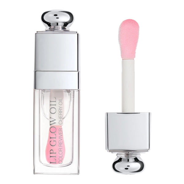 Addict Lip Glow Oil - 000 Universal Clear