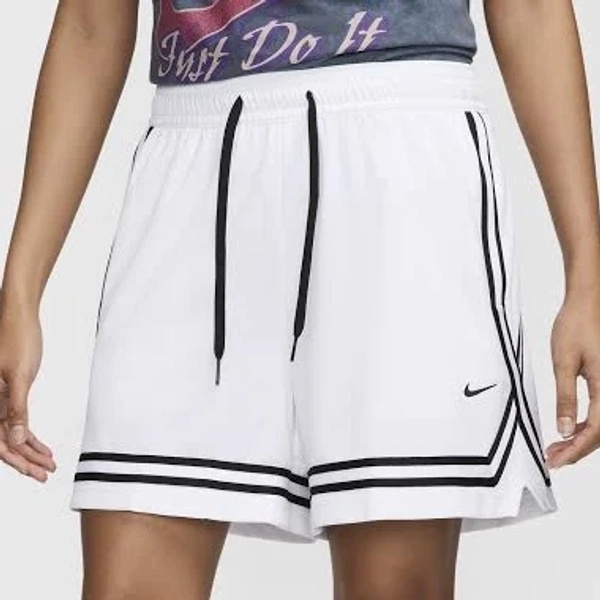 Nike Women's Crossover Dri-FIT Basketball Shorts