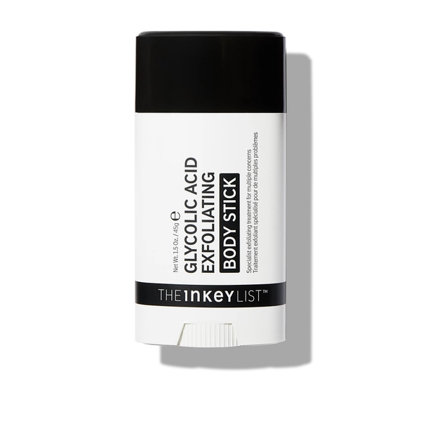 The INKEY List Glycolic Acid Exfoliating Body Stick