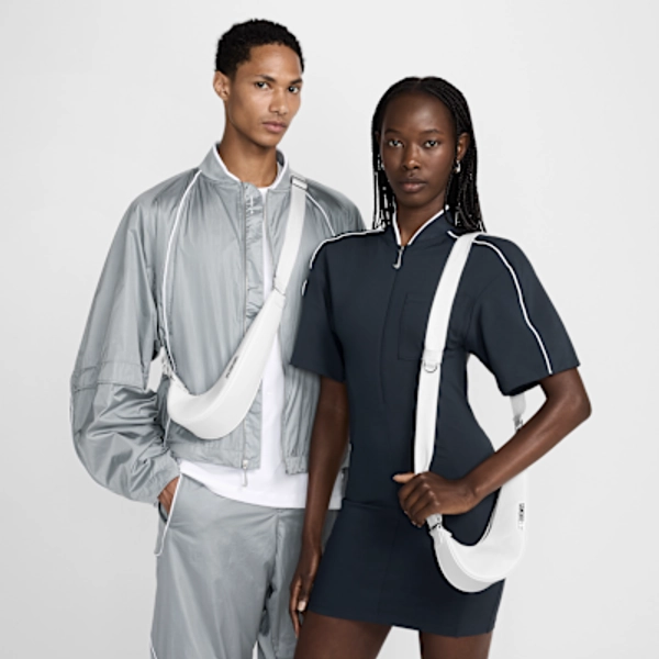 Nike x Jacquemus Le Swoosh Crossbody Bag