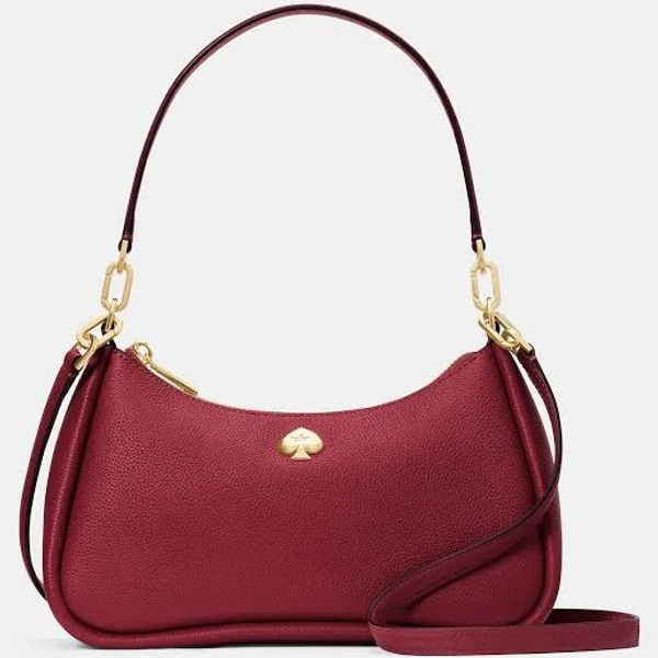 Kate Spade Outlet Kayla Small Convertible Shoulder Bag