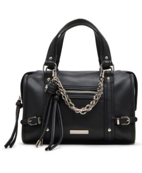 Audire Satchel Bag