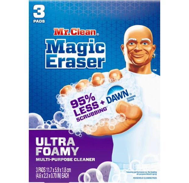 Mr. Clean Magic Eraser Multi-Purpose Cleaner