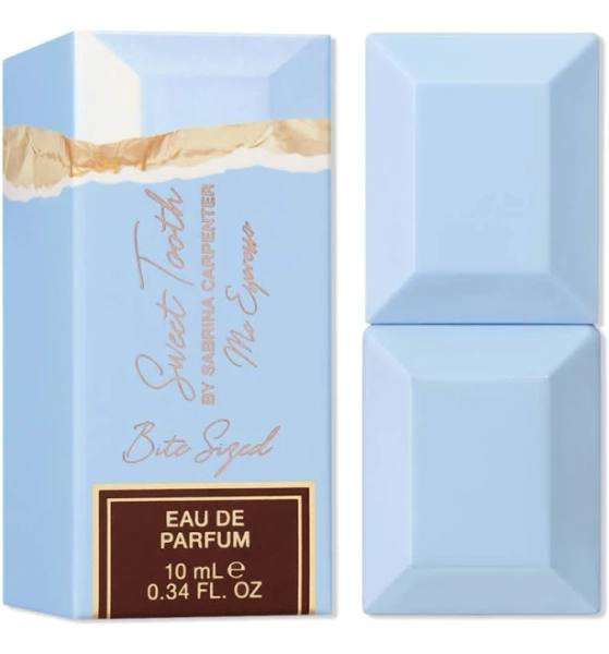 Sabrina Carpenter Bite Sized Me Espresso Eau de Parfum