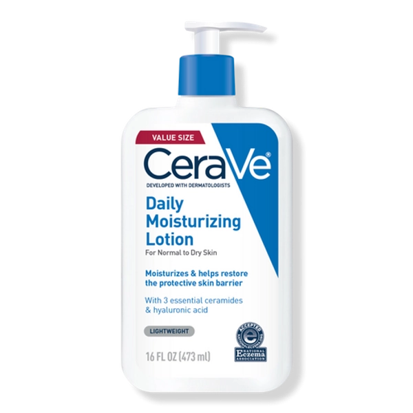 Daily Moisturizing Lotion - 16.0 oz