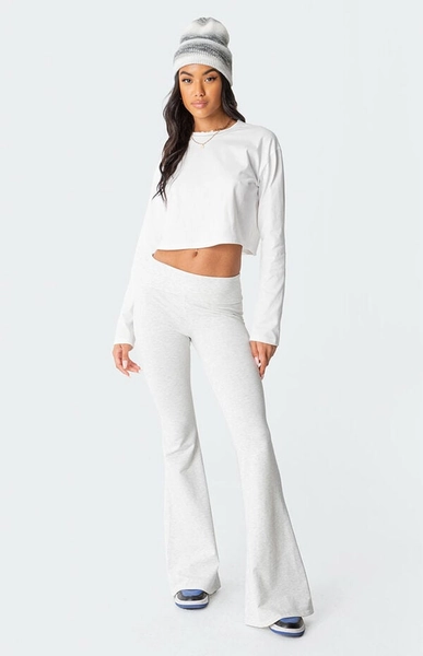 Naomi Flared Leggings