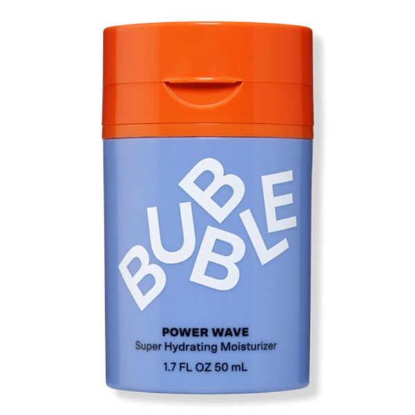 Power Wave Super Hydrating Moisturizer