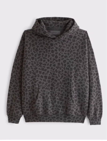 Abercrombie & Fitch | Authentic American clothing since 1892