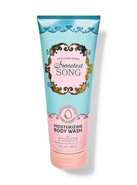 Bath & Body Works