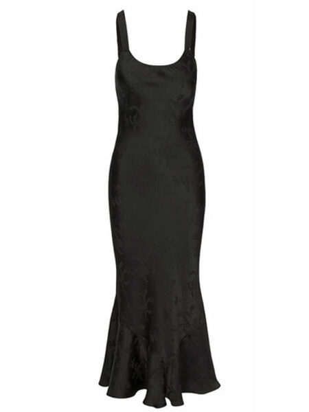 The Allegra - Black Dragon