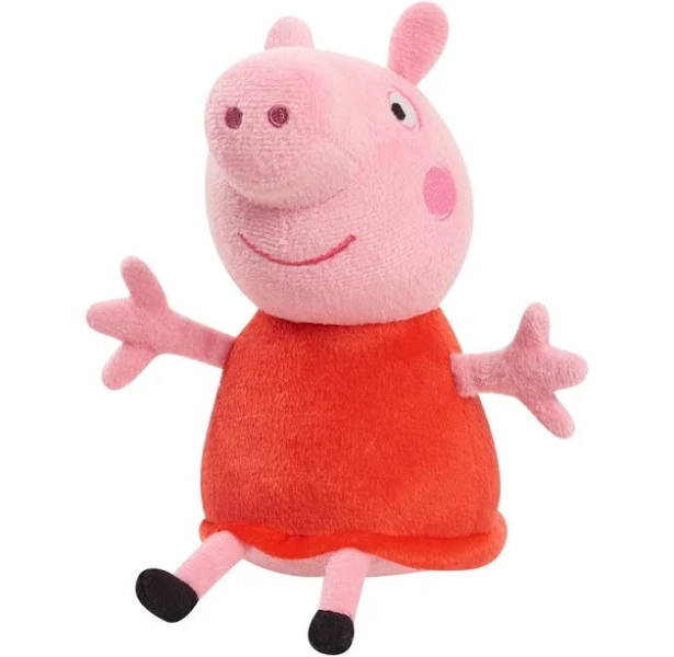 Peppa Pig Peppa Pig Plush